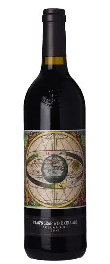 Stag’s Leap Wine Cellars ‘Cellarius I’ Cabernet Sauvignon 2012