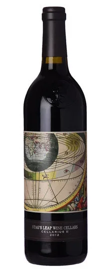 Stag’s Leap Wine Cellars ‘Cellarius II’ Cabernet Sauvignon 2012