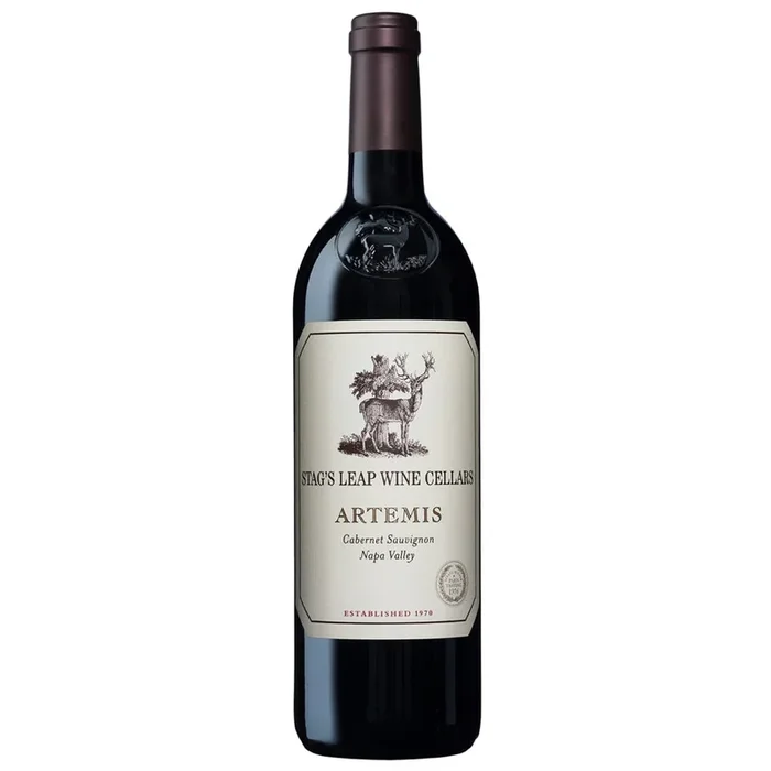 Stag’s Leap Wine Cellars Artemis Cabernet Sauvignon 2022