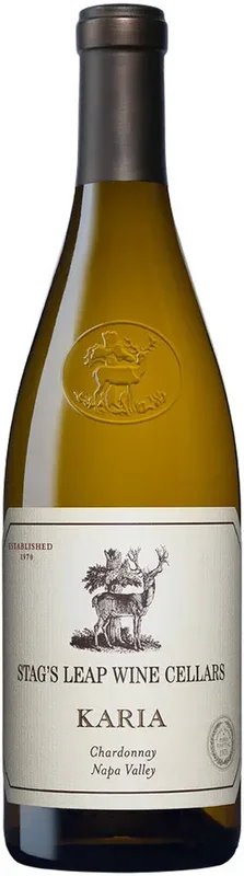 Stag’s Leap Wine Cellars Karia Chardonnay 2023 750ml