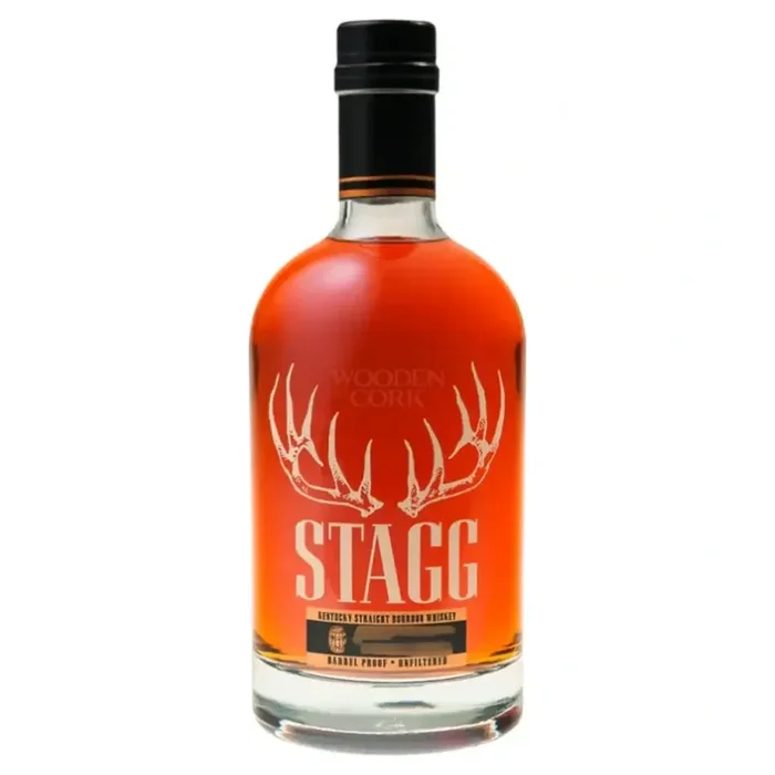 Stagg Kentucky Straight Bourbon Whiskey Batch 25A 126.5 Proof