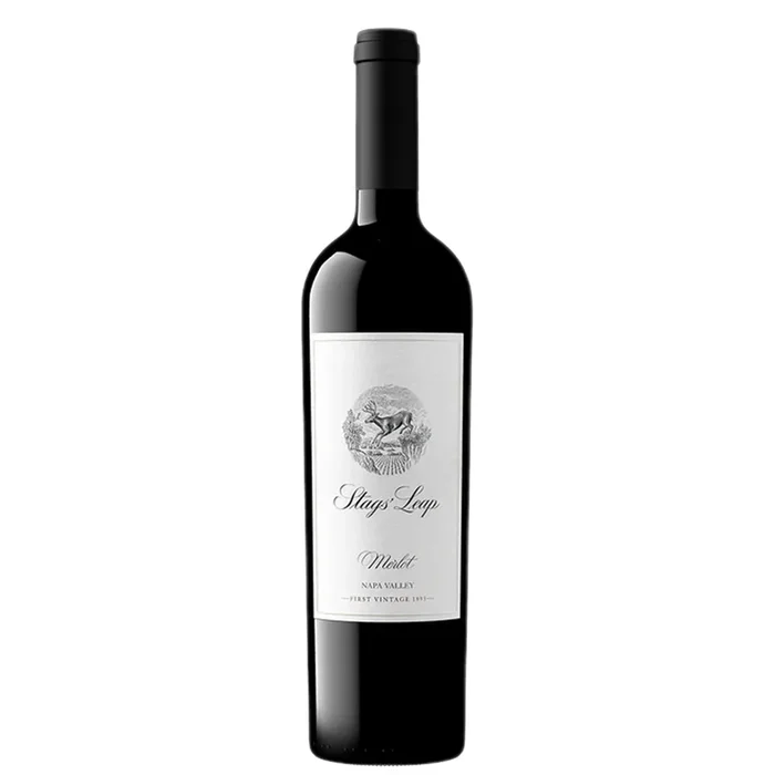 Stags’ Leap Merlot