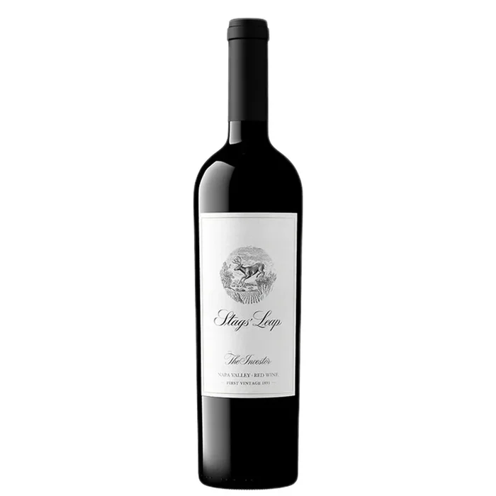 Stags’ Leap The Investor Red Blend