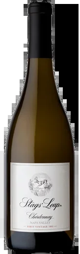 Stags’ Leap Winery Chardonnay Napa 2023 750ml