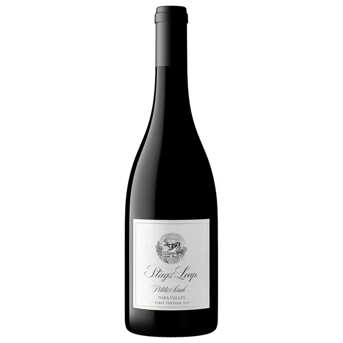 Stags’ Leap Winery Petite Sirah