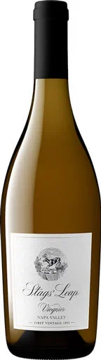 Stags’ Leap Winery Viognier Napa 2023 750ml