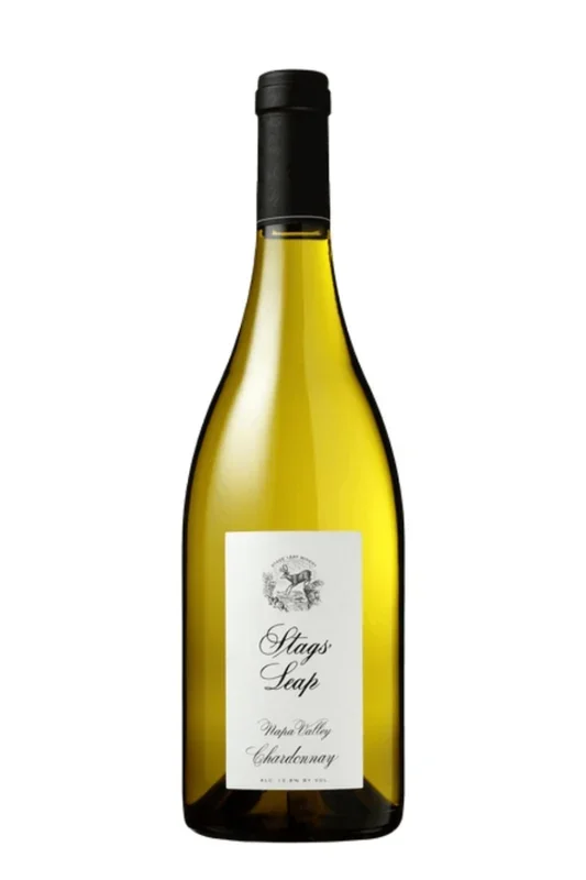 STAGS LEAP CHARDONNAY NAPA 2023