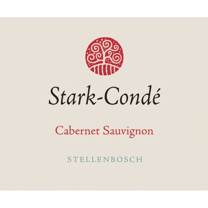 Starke-Conde Cabernet Sauvignon 2016