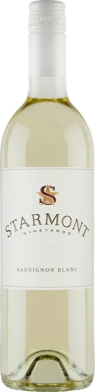 Starmont Sauvignon Blanc 2022 750ml
