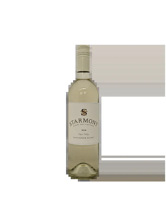 Starmont Sauvignon Blanc 750ML