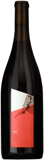 Statera Cellars Est Pinot Noir 2023 750ml