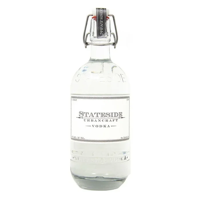 Stateside Vodka 750ml
