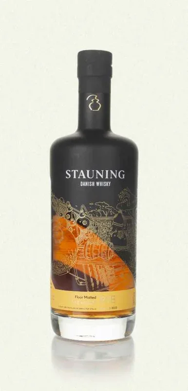 Stauning Rye Whiskey | 700ML