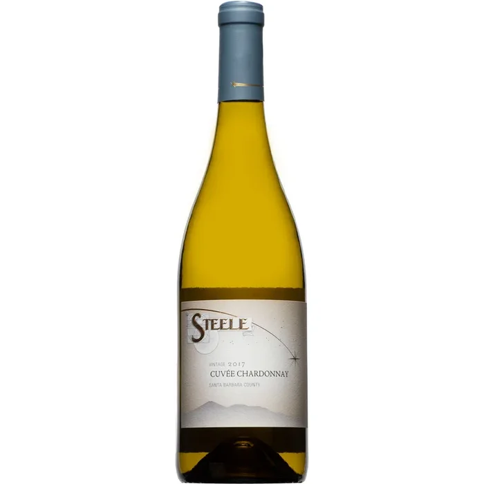 Steele Cuvee California Chardonnay 750ml