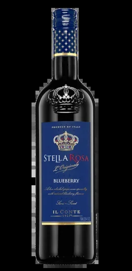 Stella Rosa Blueberry 750ml