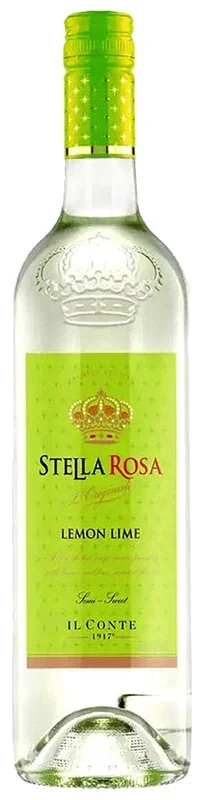 Stella Rosa Lemon Lime 750ml