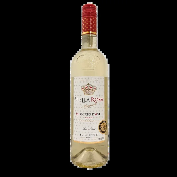 Stella Rosa Moscato d’Asti 750ML