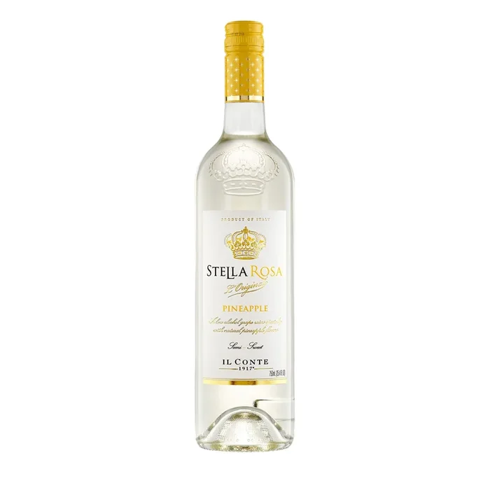 Stella Rosa Pineapple – 750ML