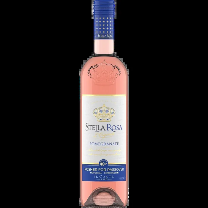 Stella Rosa Pomegranate Kosher 750ML