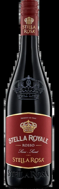Stella Rosa Rosso Royale 750ml
