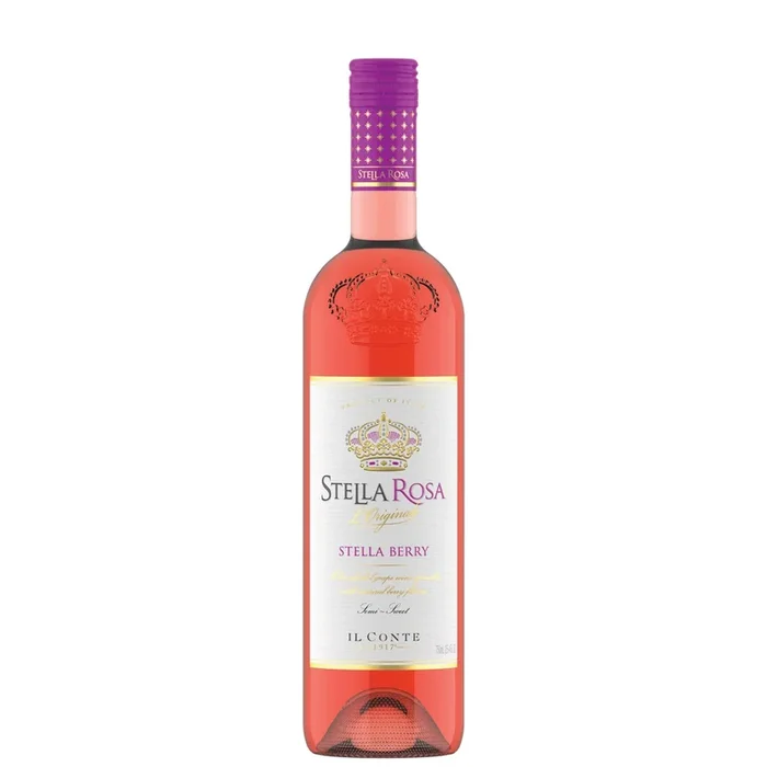 Stella Rosa Stella Berry 750ml