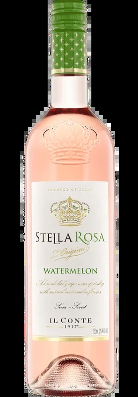 Stella Rosa Watermelon 750ml