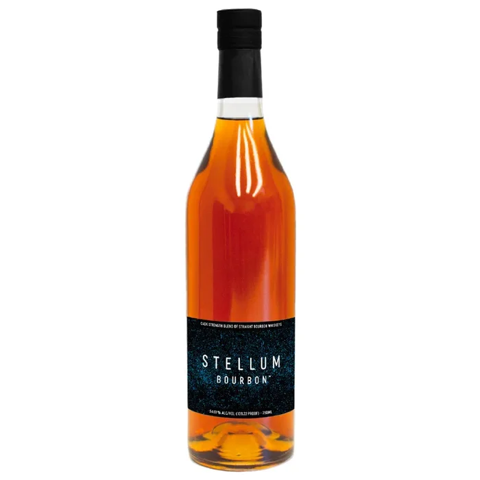 Stellum Black Bourbon