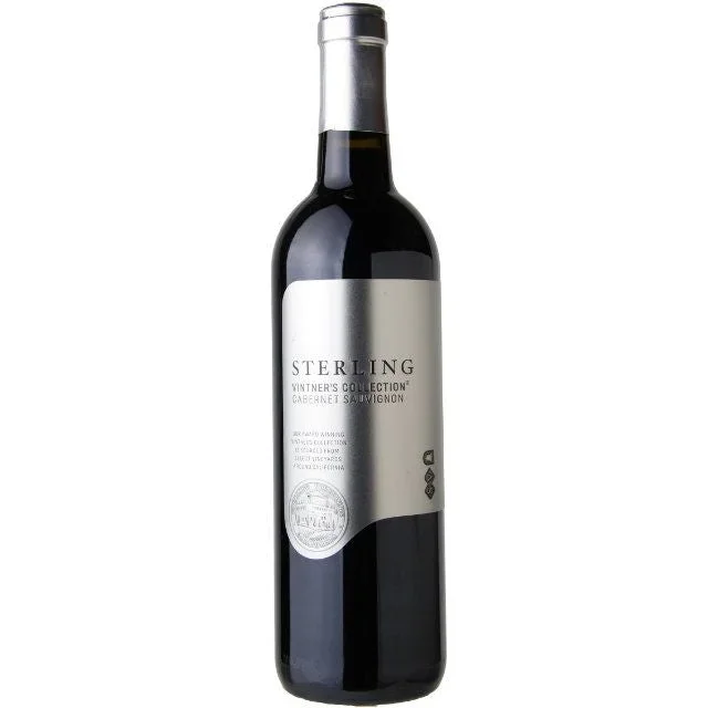 Sterling Vintner’s Cabernet 750ml