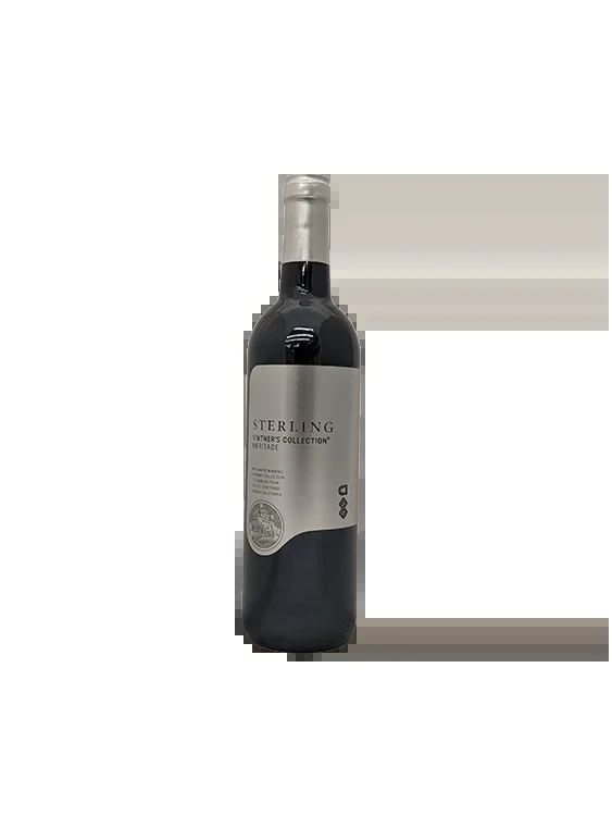 Sterling Vintner’s Collection Meritage 750ML
