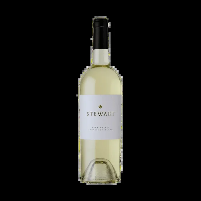 Stewart Cellars Sauvignon Blanc 2023