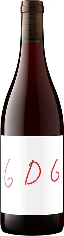 Stolpman “GDG” Gamay Noir 2022 750ml