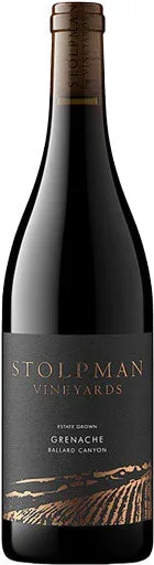 Stolpman Estate Grenache Ballard Canyon 2022 750ml