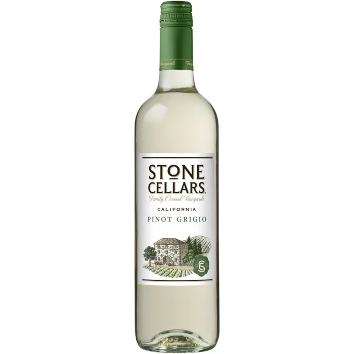 Stone Cellars Pinot Grigio California