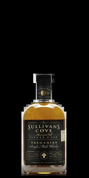 Sullivans Cove American Oak Single Cask