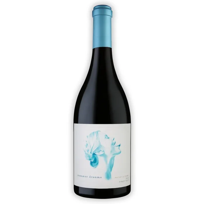 Summer Dreams Pinot Noir Halley’s Comet Sonoma Coast 2022