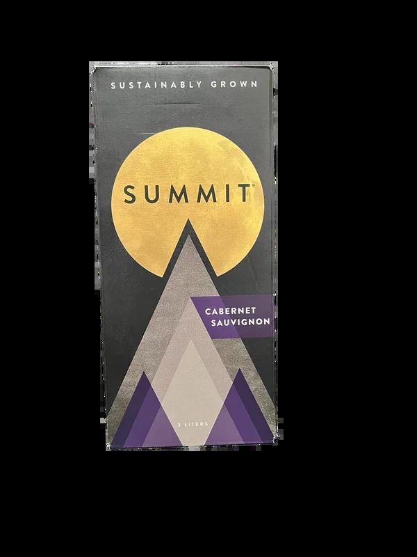 Summit Cabernet Sauvignon 3L