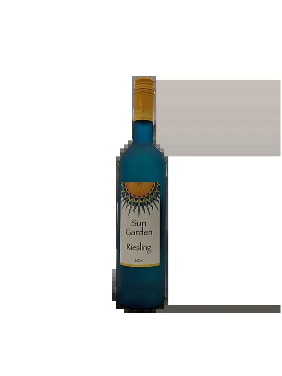 Sun Garden Riesling 750ML