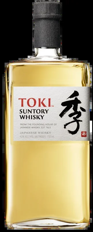Suntory Toki Whisky 750ml