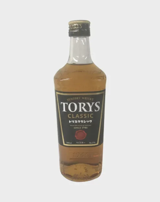 Suntory Torys Classic Since 1946 Whisky | 700ML