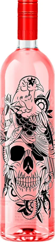 Superbird Tequila Spicy Blanco 750ml