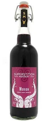 Superstition Marion Mead 750ml