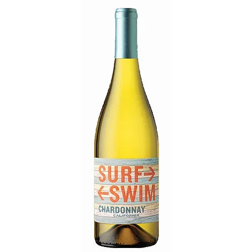 Surf Swim Chardonnay – 750ML