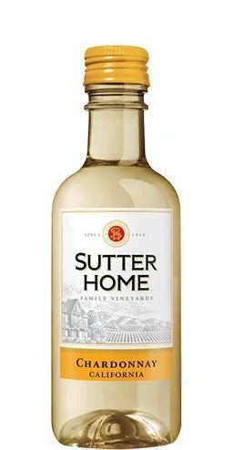 Sutter Home Chardonnay 187ml