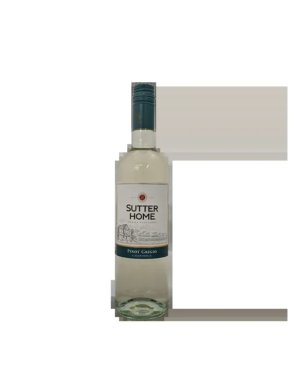Sutter Home Pinot Grigio 750ML