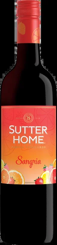 Sutter Home Sangria