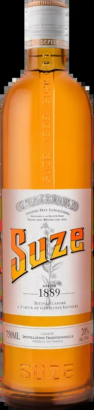 Suze Liqueur (700mL)