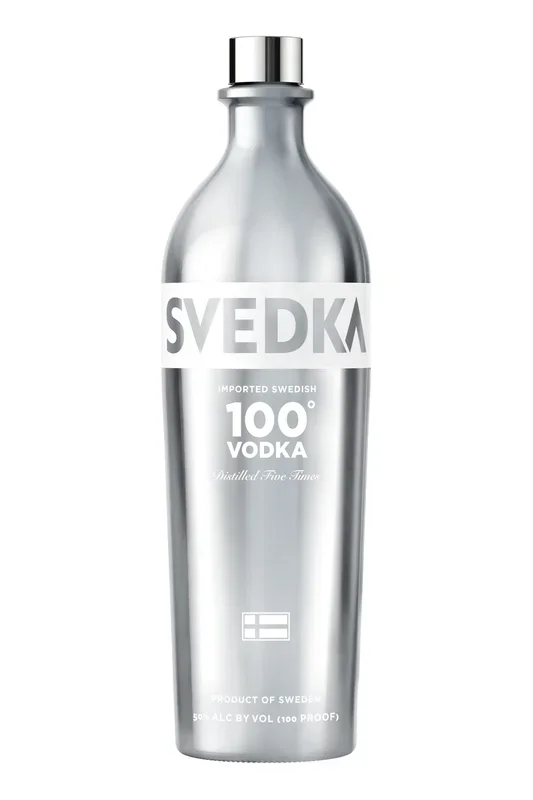 Svedka 100proof