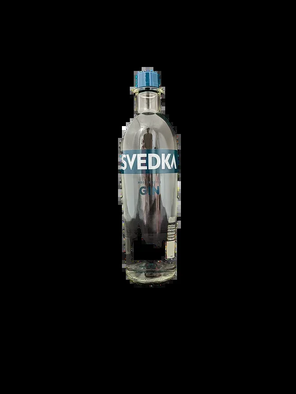 Svedka Gin 750ML