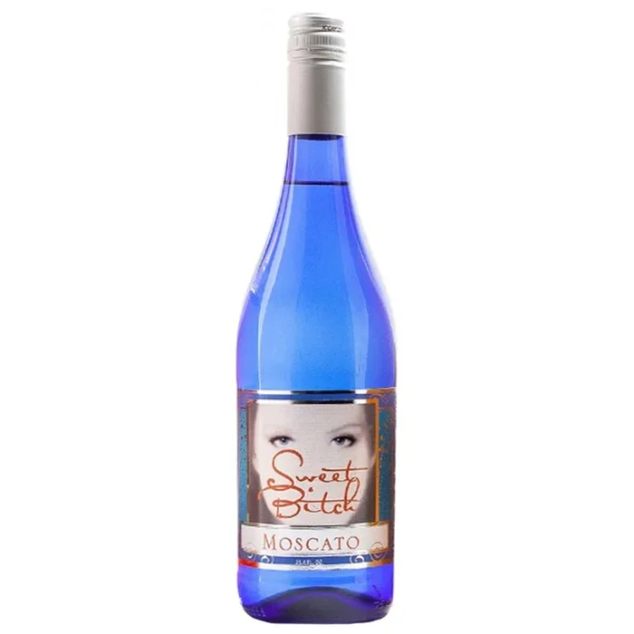 Sweet Bitch Moscato