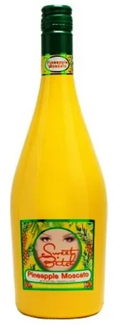 Sweet Bitch Pineapple Moscato 750ML